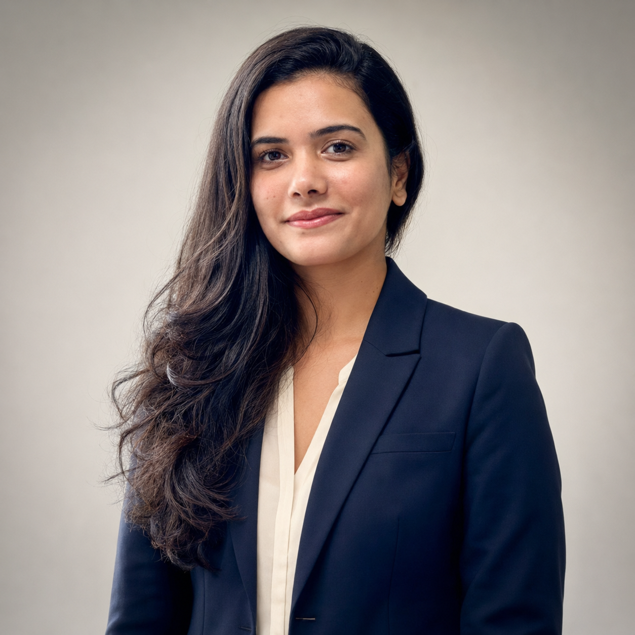 Vishakha Nitin Tijage